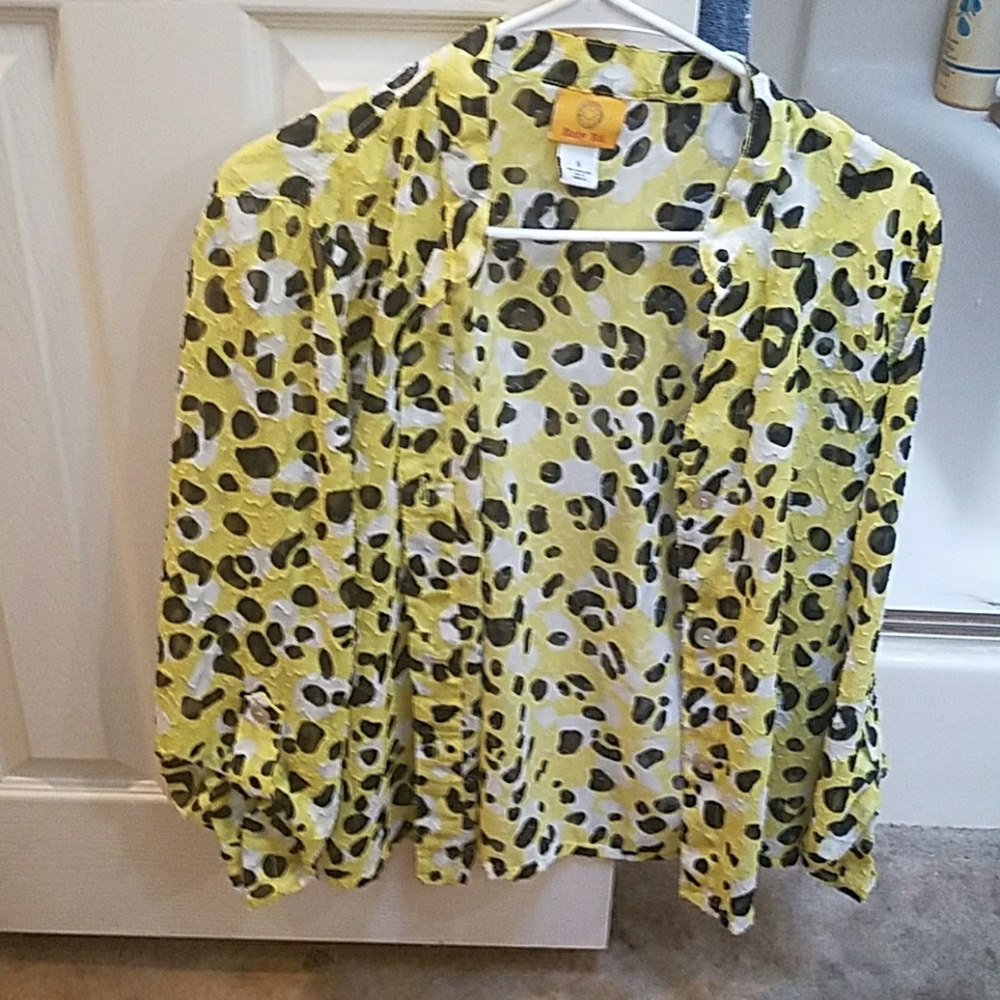 Dress shirt